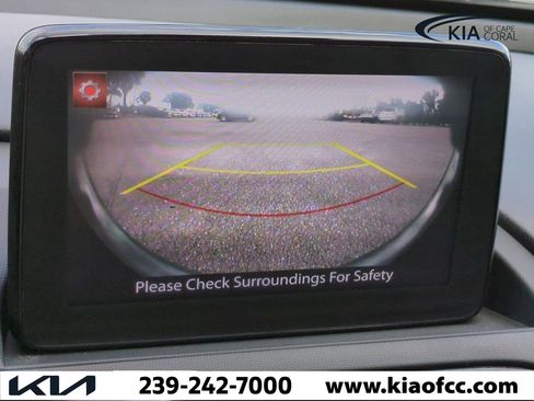 Used 2021 MAZDA MX-5 Miata RF Club image 16