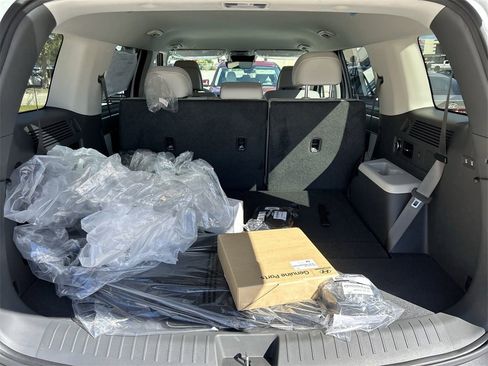 New 2026 Hyundai Santa Fe SEL image 17