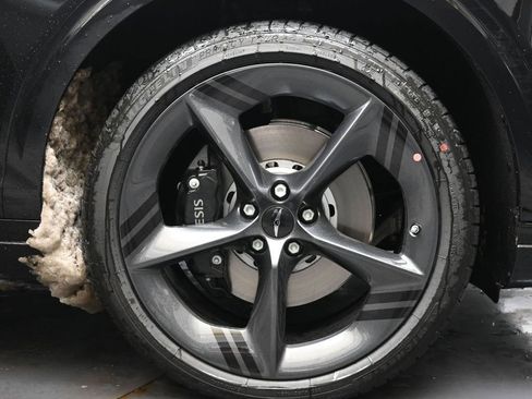 New 2026 Genesis GV70 3.5T Sport Prestige AWD/4WD image 10