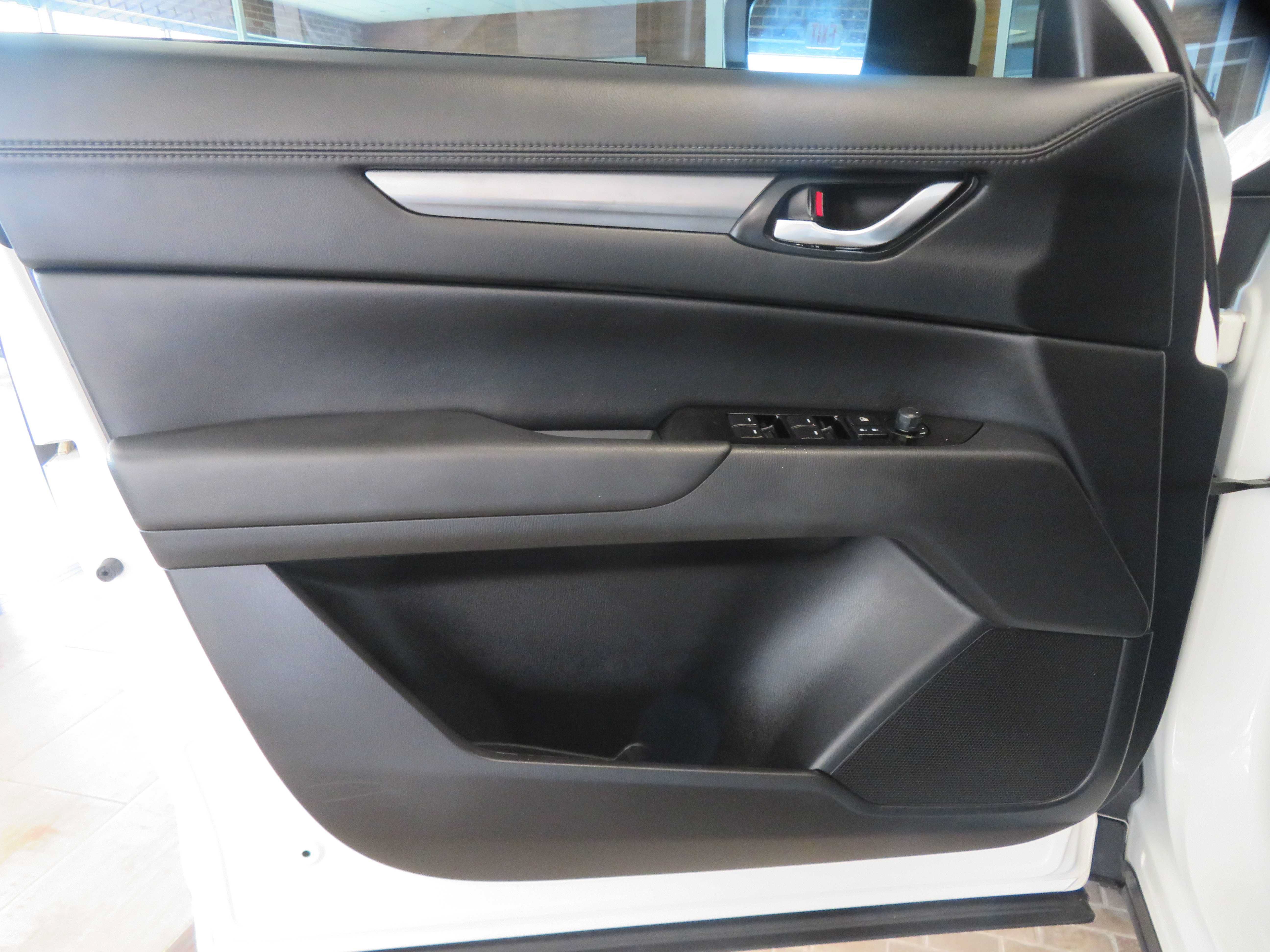 Used 2023 MAZDA CX-5 AWD 2.5 S image 13