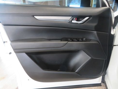 Used 2023 MAZDA CX-5 AWD 2.5 S image 13