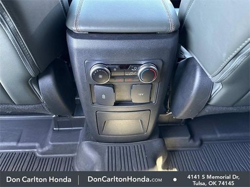 Used 2022 Ford Explorer Timberline image 21