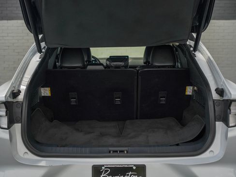 Used 2022 Ford Mustang Mach-E Premium RWD image 9