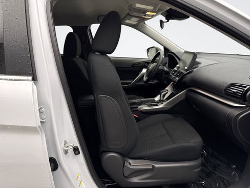 Used 2024 Mitsubishi Eclipse Cross Ralliart image 16