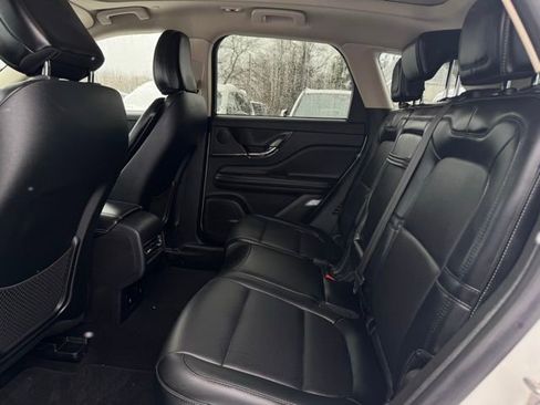 Certified 2024 Lincoln Corsair AWD w/ Equipment Group 101A image 22