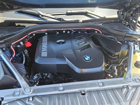 Used 2026 BMW X3 xDrive30 w/ Premium Package AWD/4WD image 21