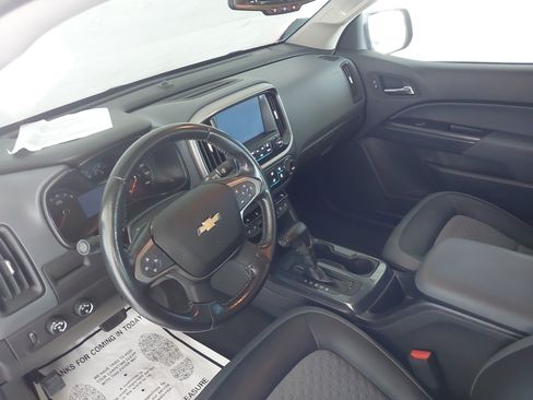 Used 2016 Chevrolet Colorado Z71 AWD/4WD image 17