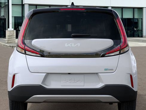 New 2025 Kia Soul EX image 14