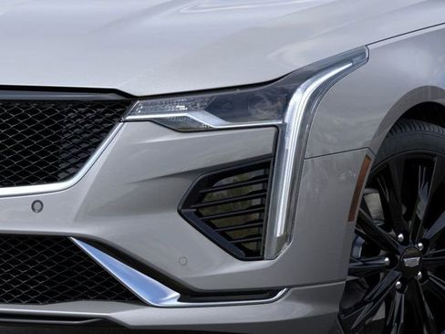 New 2026 Cadillac CT4 Sport image 7