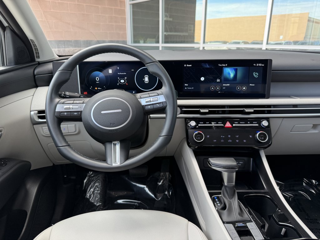Used 2026 Hyundai Tucson SEL FWD image 16