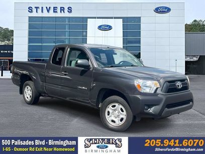 Used 2012 Toyota Tacoma 2WD Access Cab w/ Convenience Pkg