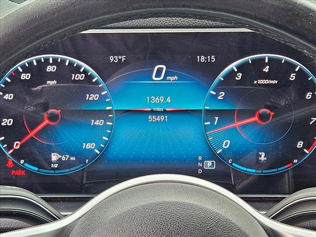 Used 2020 Mercedes-Benz GLE 350 image 8