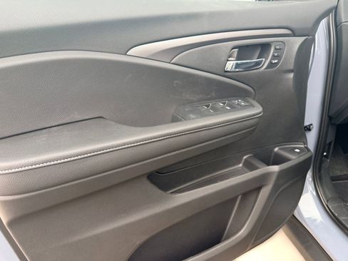 New 2026 Honda Ridgeline RTL image 10