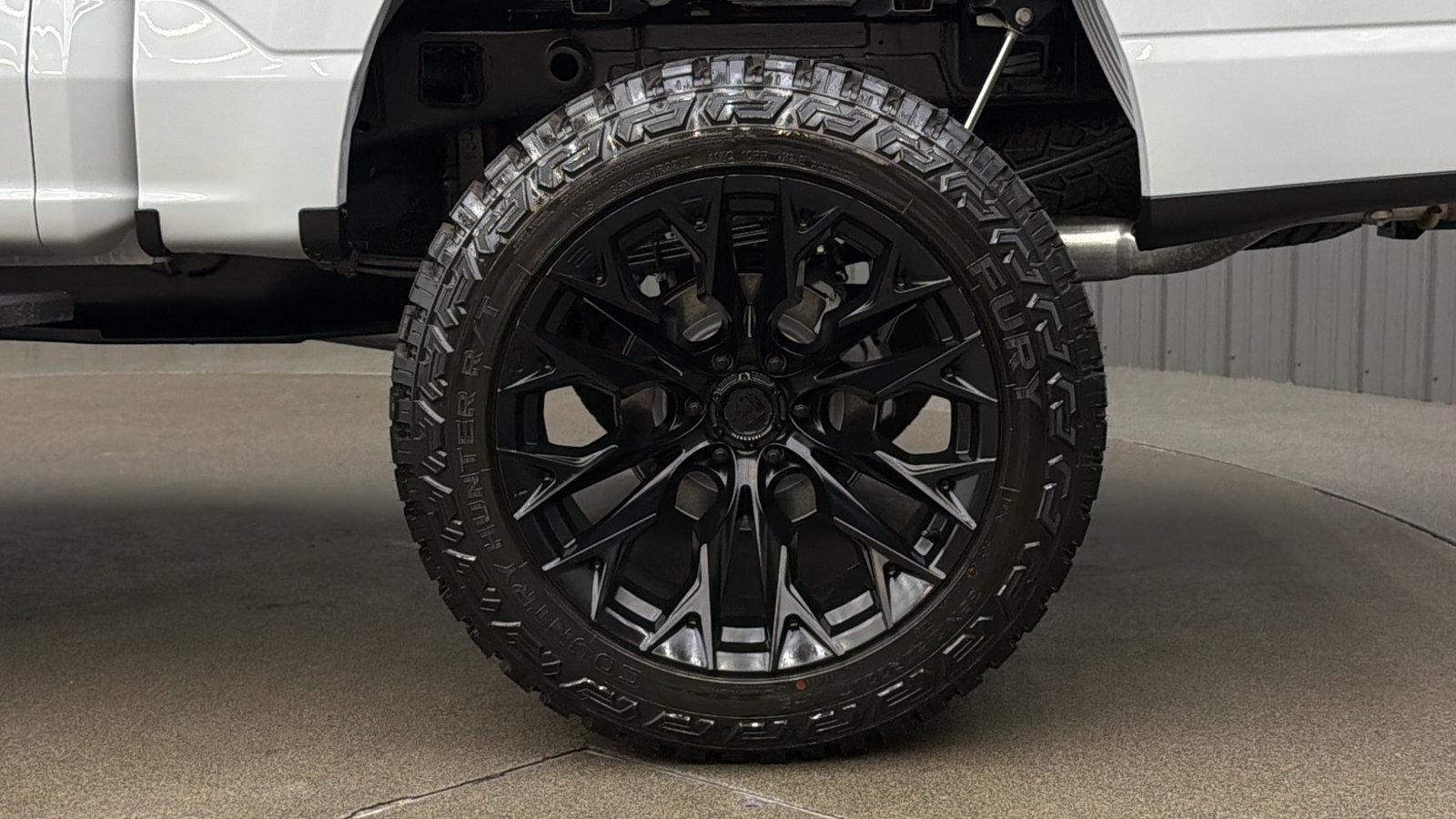 Used 2026 Ford F150 Tremor AWD/4WD image 12