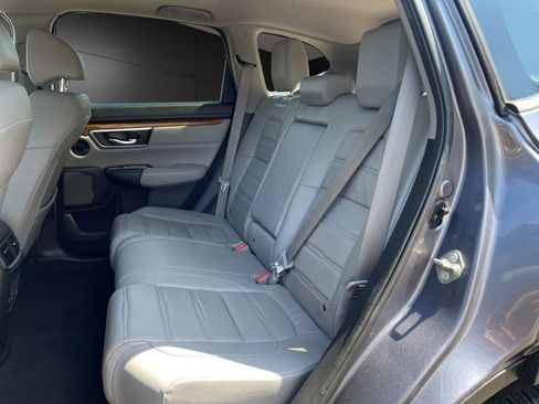 Used 2017 Honda CR-V Touring image 13