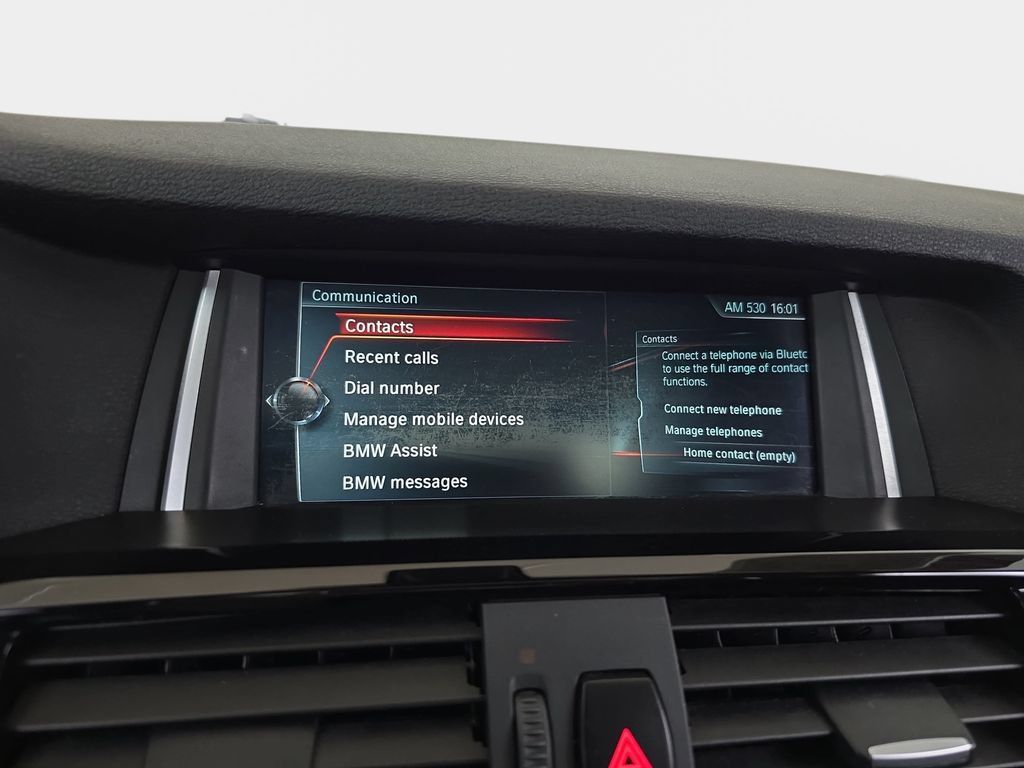 Used 2017 BMW X3 xDrive35i AWD/4WD image 23