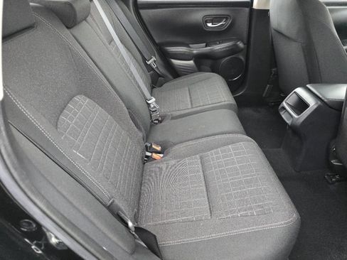 Certified 2024 Honda HR-V LX image 22