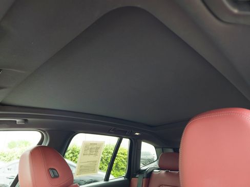 Used 2023 BMW X3 sDrive30i w/ Convenience Package image 15