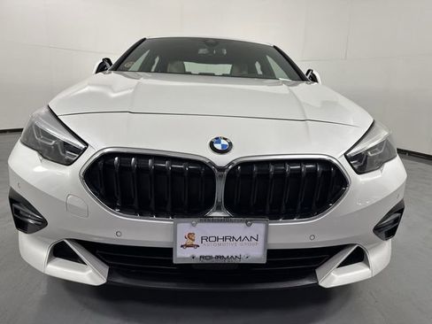 Used 2021 BMW 228i Gran Coupe w/ Premium Package FWD image 27