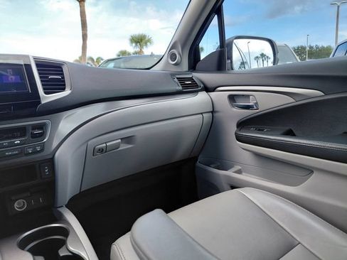 Used 2018 Honda Pilot EX-L image 19