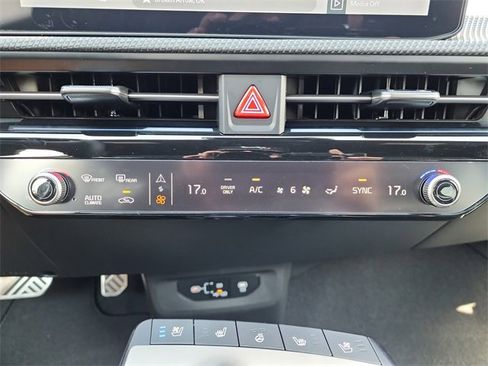 New 2025 Kia EV6 GT-Line image 22