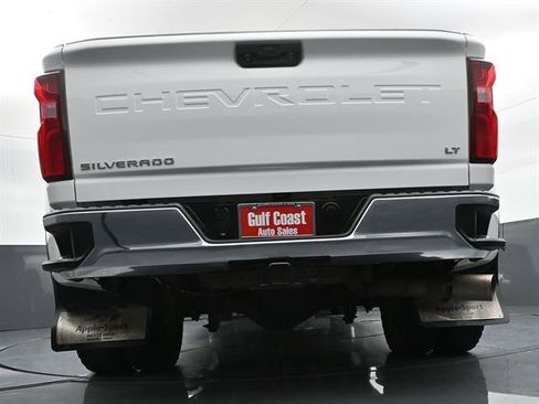 Used 2024 Chevrolet Silverado 3500 LT w/ Convenience Package AWD/4WD image 33
