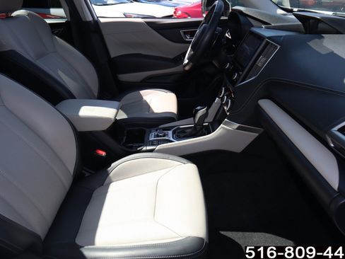 Used 2023 Subaru Forester Limited AWD/4WD image 20
