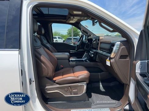 New 2026 Ford F350 King Ranch AWD/4WD image 36