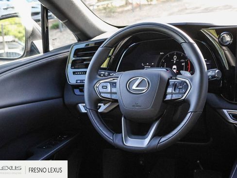 New 2026 Lexus RX 350 AWD image 18