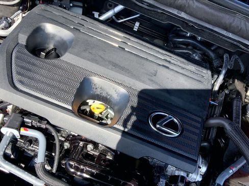 Used 2026 Lexus RX 350 w/ Convenience Package AWD/4WD image 33