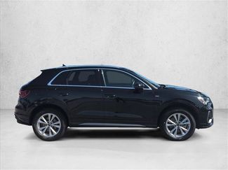 Used 2025 Audi Q3 2.0T Premium AWD/4WD video 4