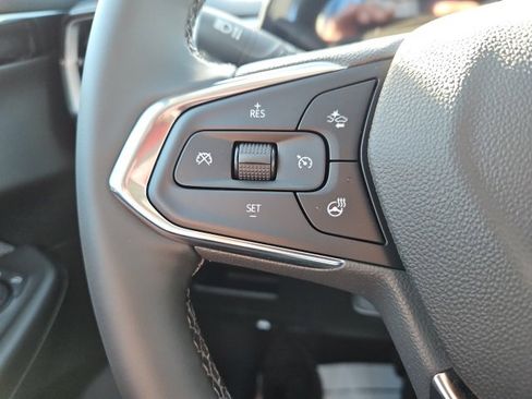 New 2026 Chevrolet TrailBlazer LT image 31