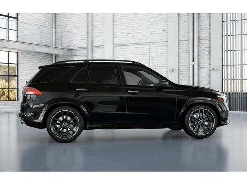 New 2026 Mercedes-Benz GLE 580 GLE 580 image 16