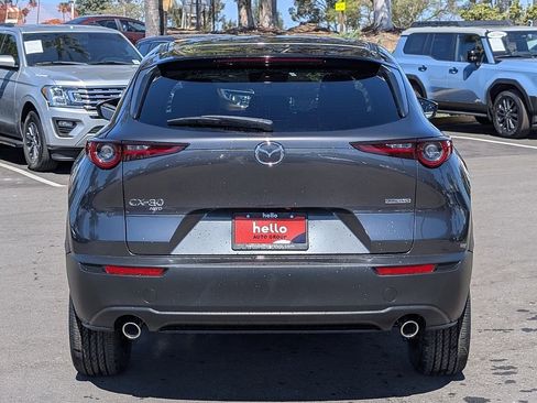 New 2026 MAZDA CX-30 AWD 2.5 S w/ Select Sport Pkg image 9