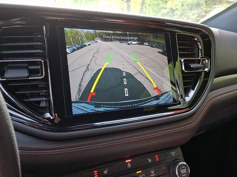Certified 2023 Dodge Durango GT AWD/4WD image 19