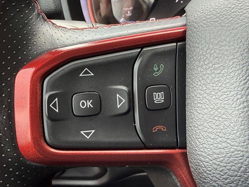 Used 2023 RAM 1500 Rebel w/ Rebel Level 1 Equipment Group AWD/4WD image 43
