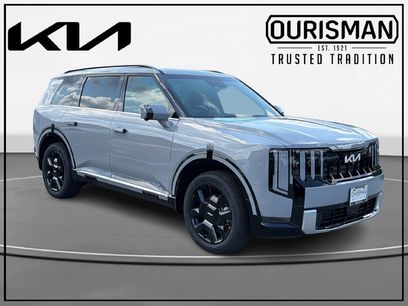 New 2027 Kia Telluride SX Prestige w/ Towing Package