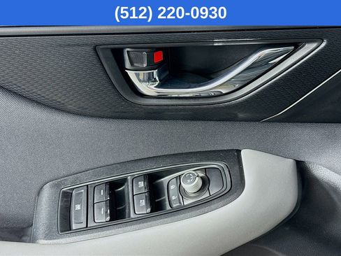 Certified 2025 Subaru Outback Premium image 21