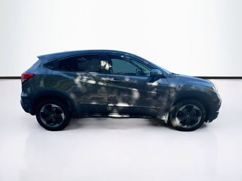 Used 2018 Honda HR-V EX image 10