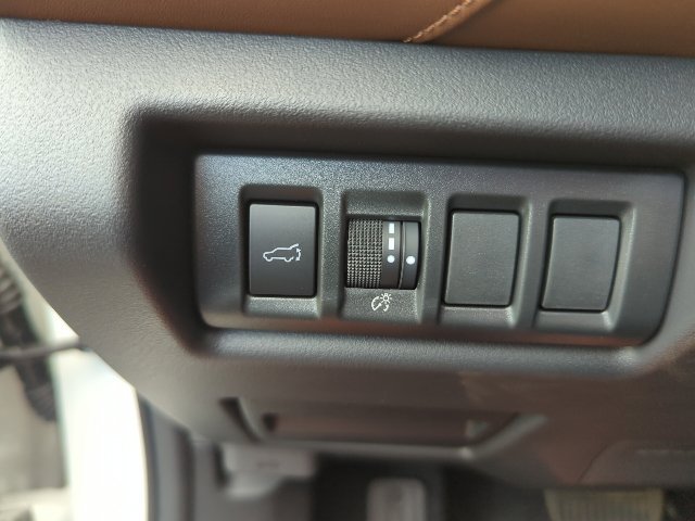 New 2026 Subaru Outback Touring XT AWD/4WD image 19