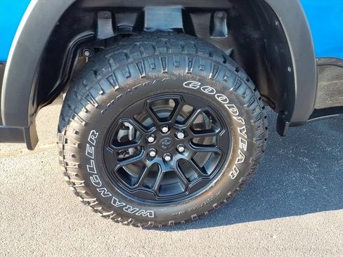 Used 2025 RAM 1500 Rebel w/ Rebel Level 2 Equipment Group AWD/4WD image 21