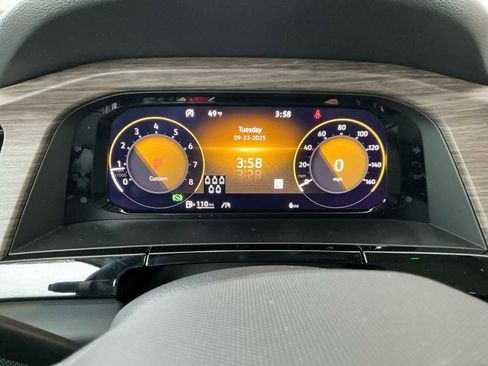 New 2026 Volkswagen Atlas SEL Premium R-Line image 18