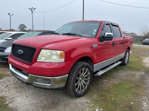 Used 2005 Ford F150 image 8