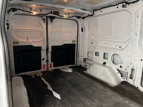 Used 2016 Ford Transit 150 130 Low Roof RWD image 12