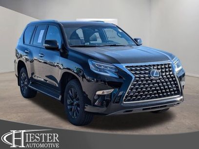 Used 2023 Lexus GX 460 Premium