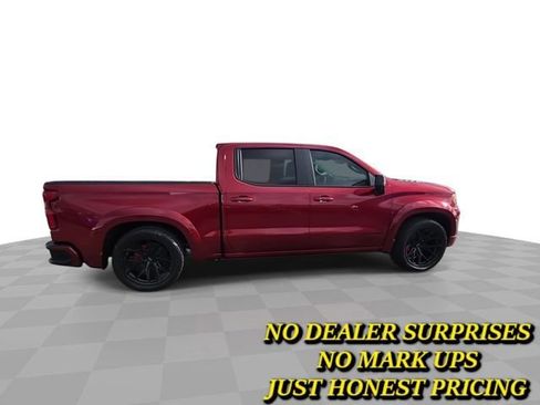 New 2026 Chevrolet Silverado 1500 RST image 9