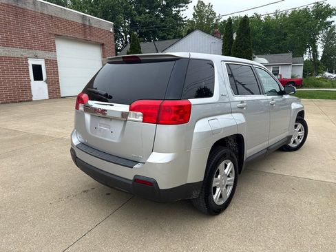 Used 2014 GMC Terrain SLE AWD/4WD image 6