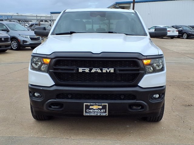 Used 2023 RAM 1500 Tradesman w/ Trailer Tow Group AWD/4WD image 2