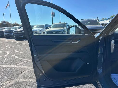 Used 2025 MAZDA CX-5 Carbon Edition AWD/4WD image 24