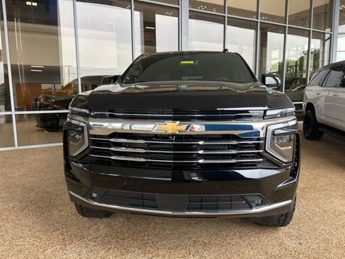 New 2026 Chevrolet Tahoe LT AWD/4WD image 7